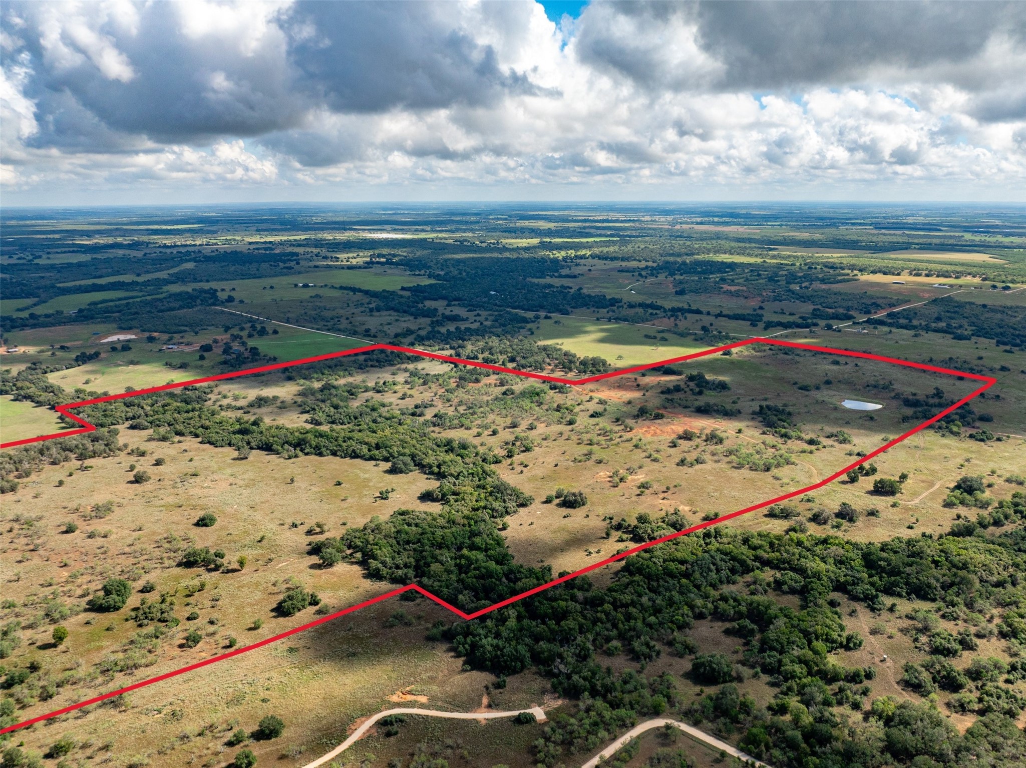 Tbd County Road 155 Nixon TX 78125