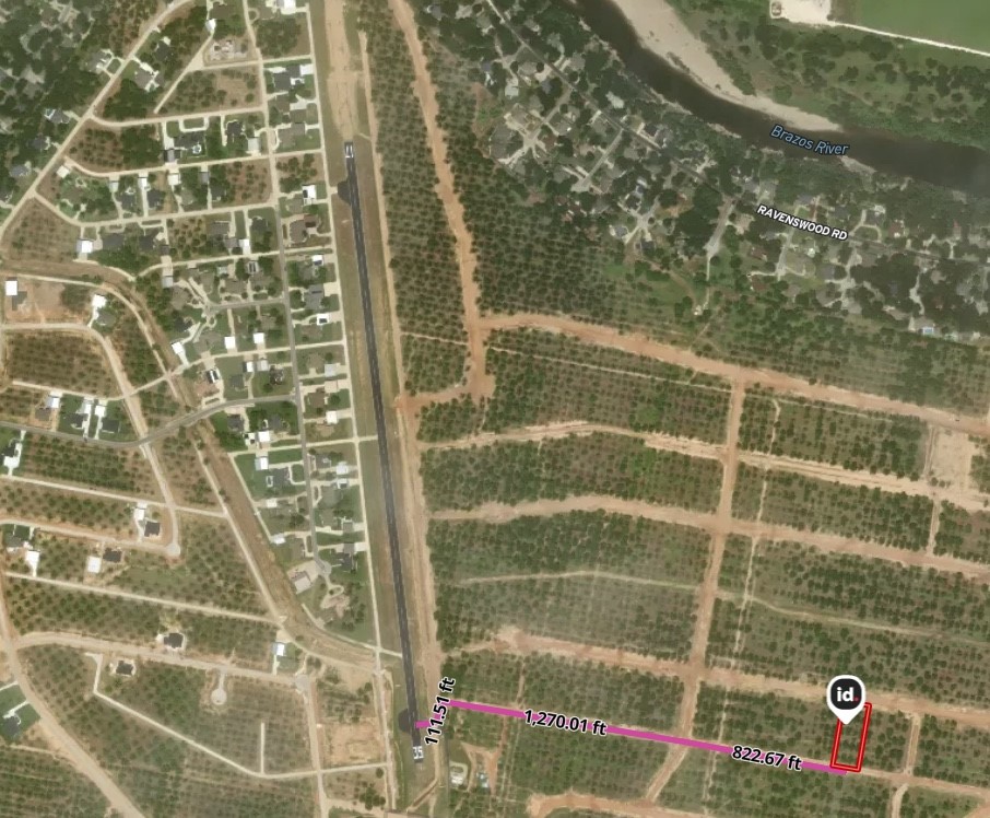 1631 Earhart Drive Granbury TX 76049
