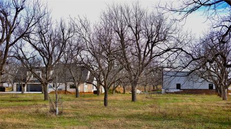1631 Earhart Drive Granbury TX 76049