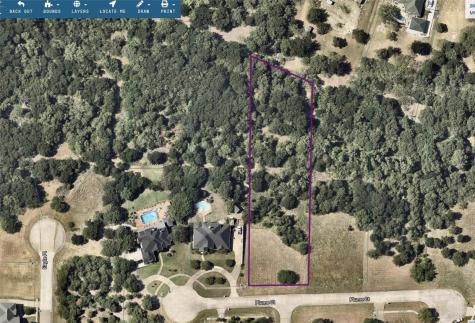 2837 Plume Court Cedar Hill TX 75104