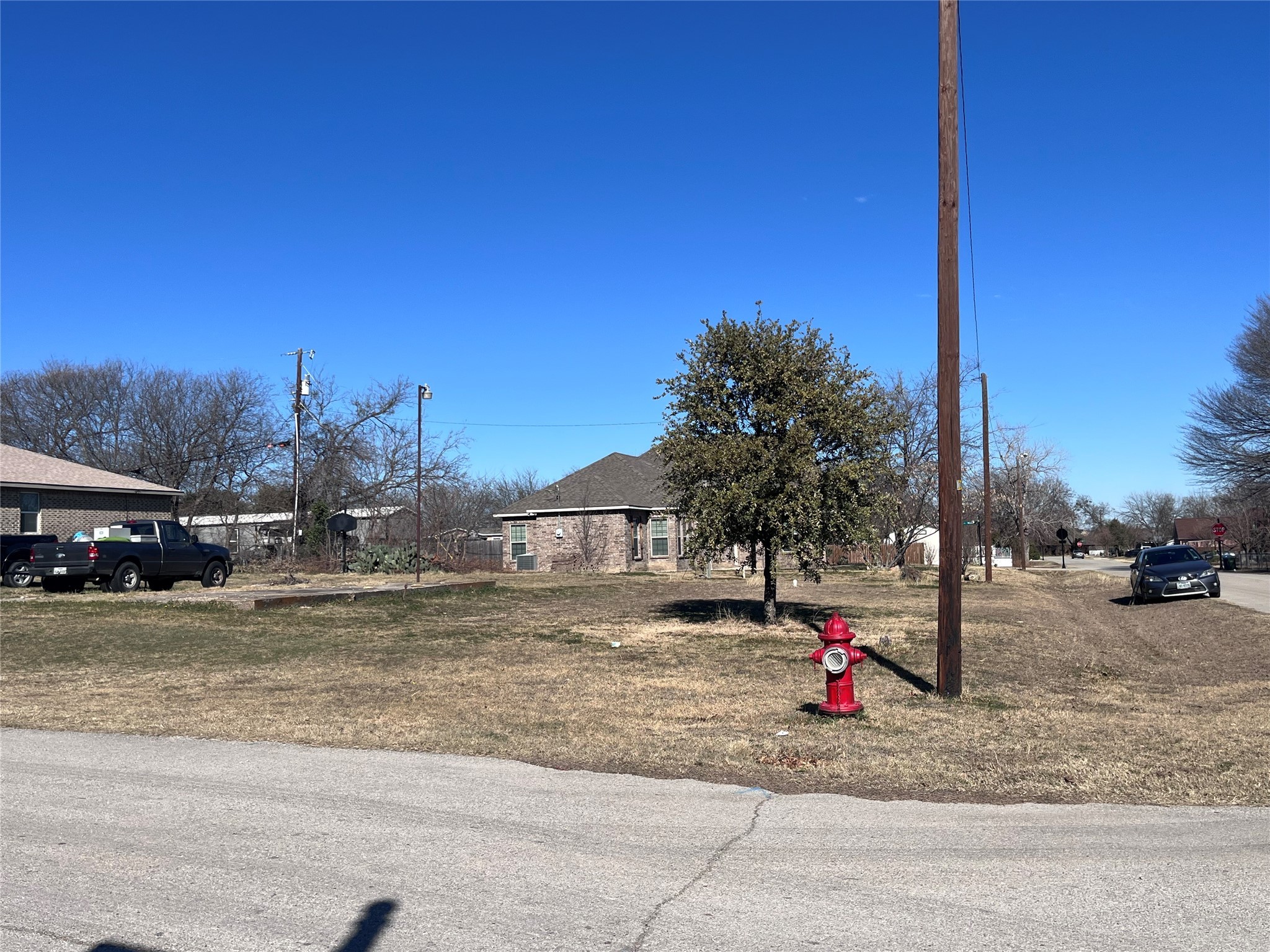 154 Lakeview Road Roanoke TX 76262