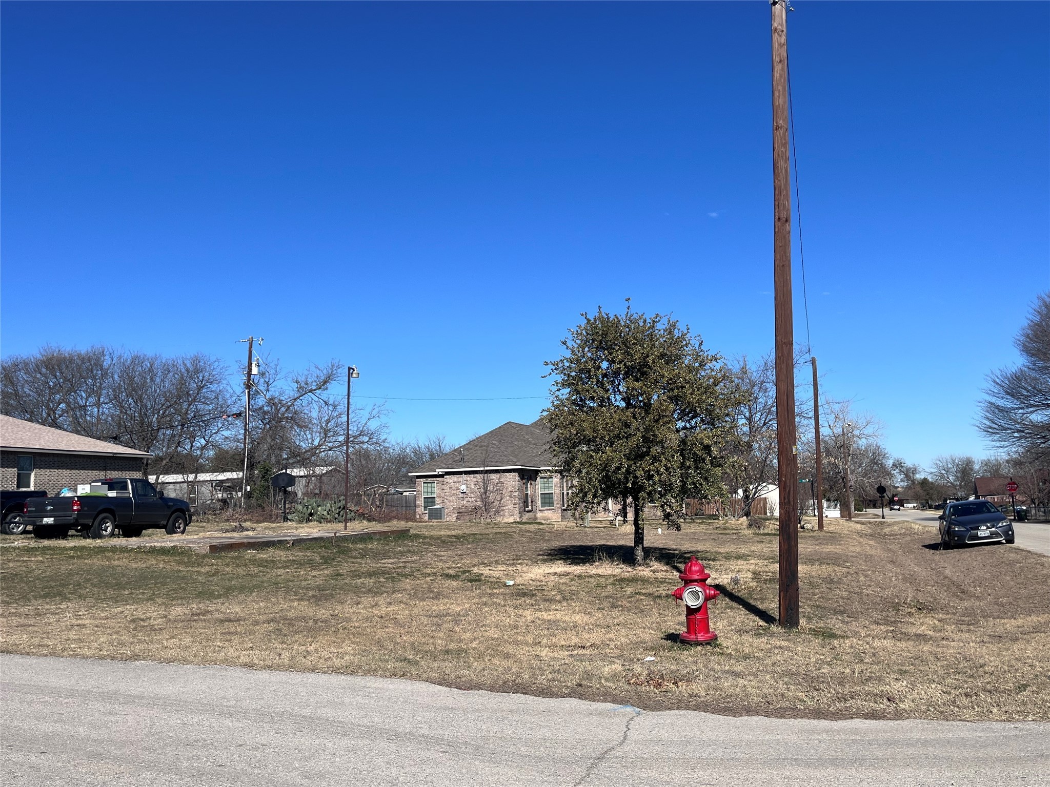 154 Lakeview Road Roanoke TX 76262