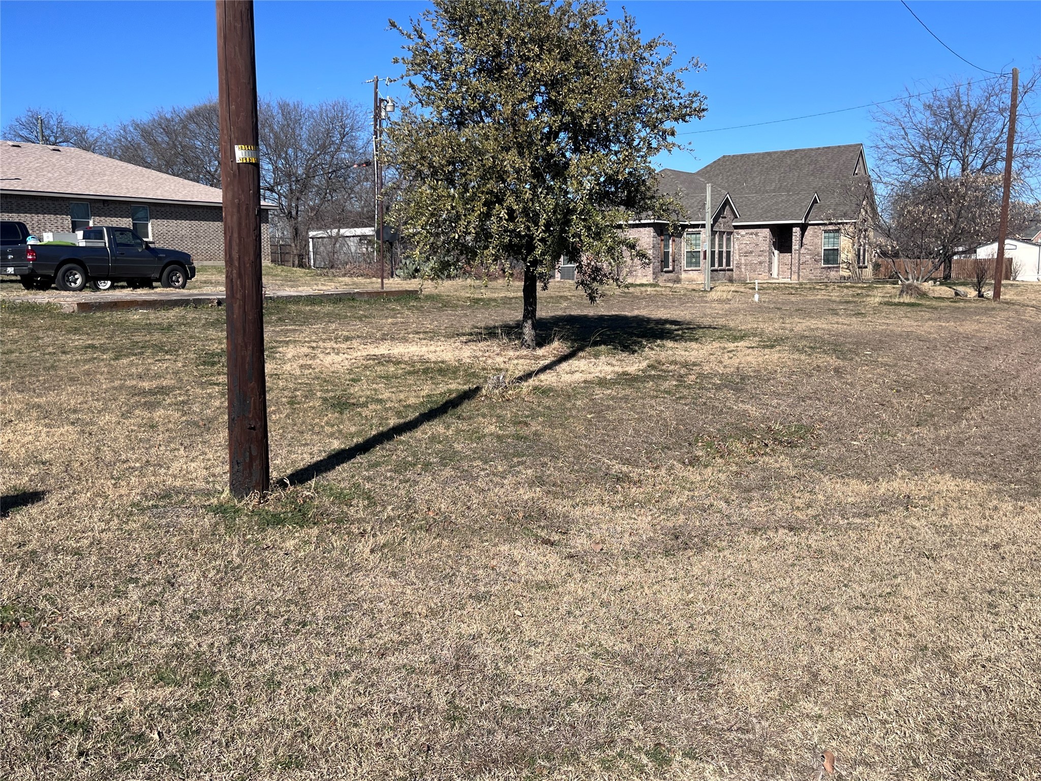 154 Lakeview Road Roanoke TX 76262