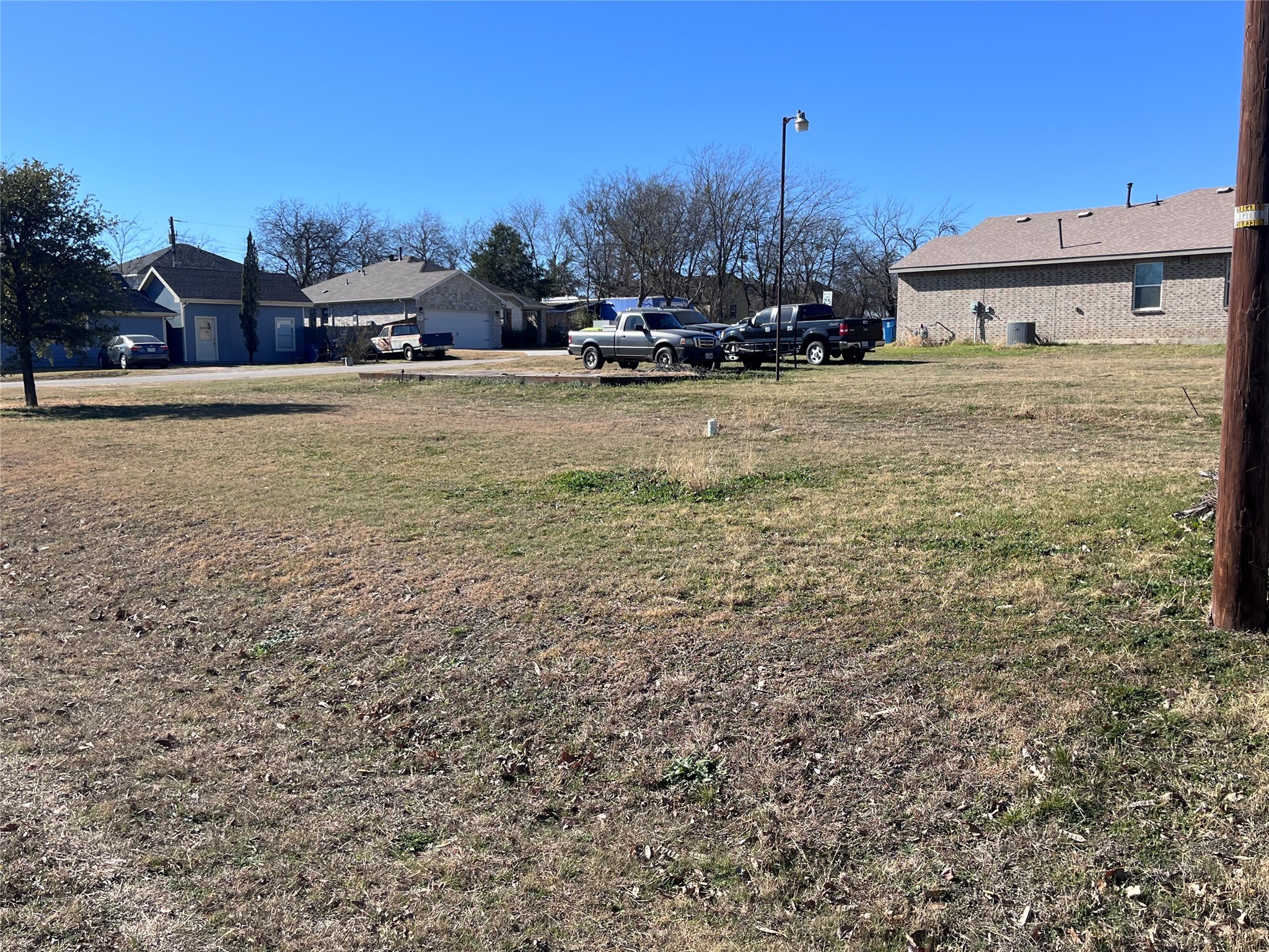 154 Lakeview Road Roanoke TX 76262