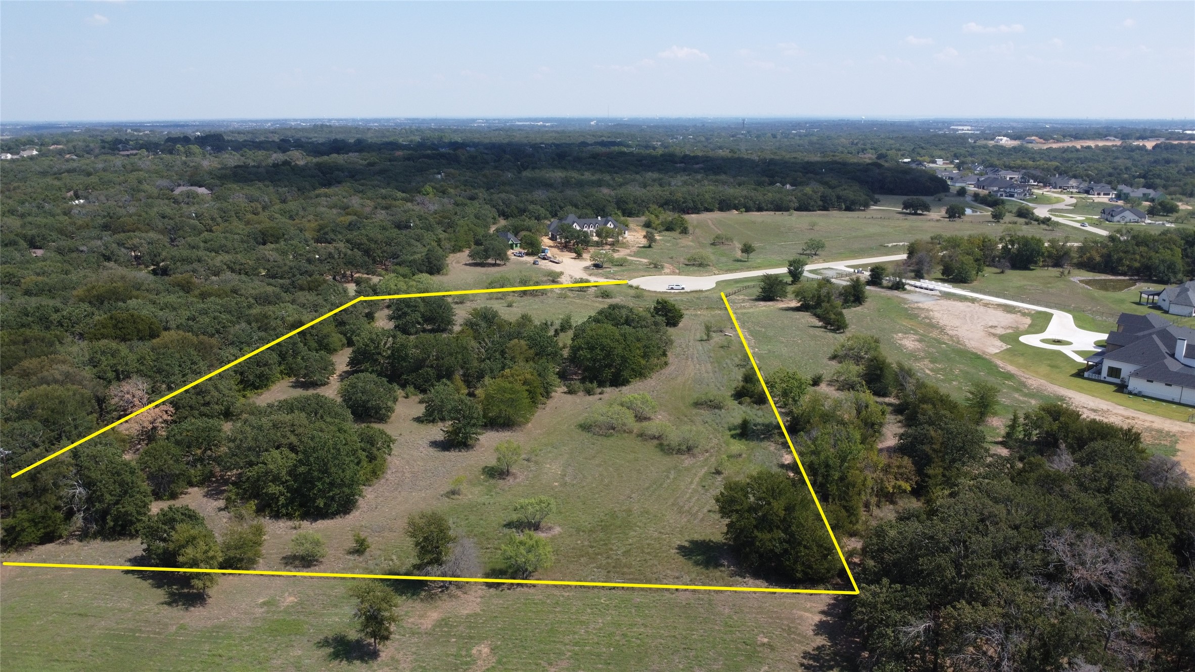 2020 Ketchum Court Argyle TX 76226