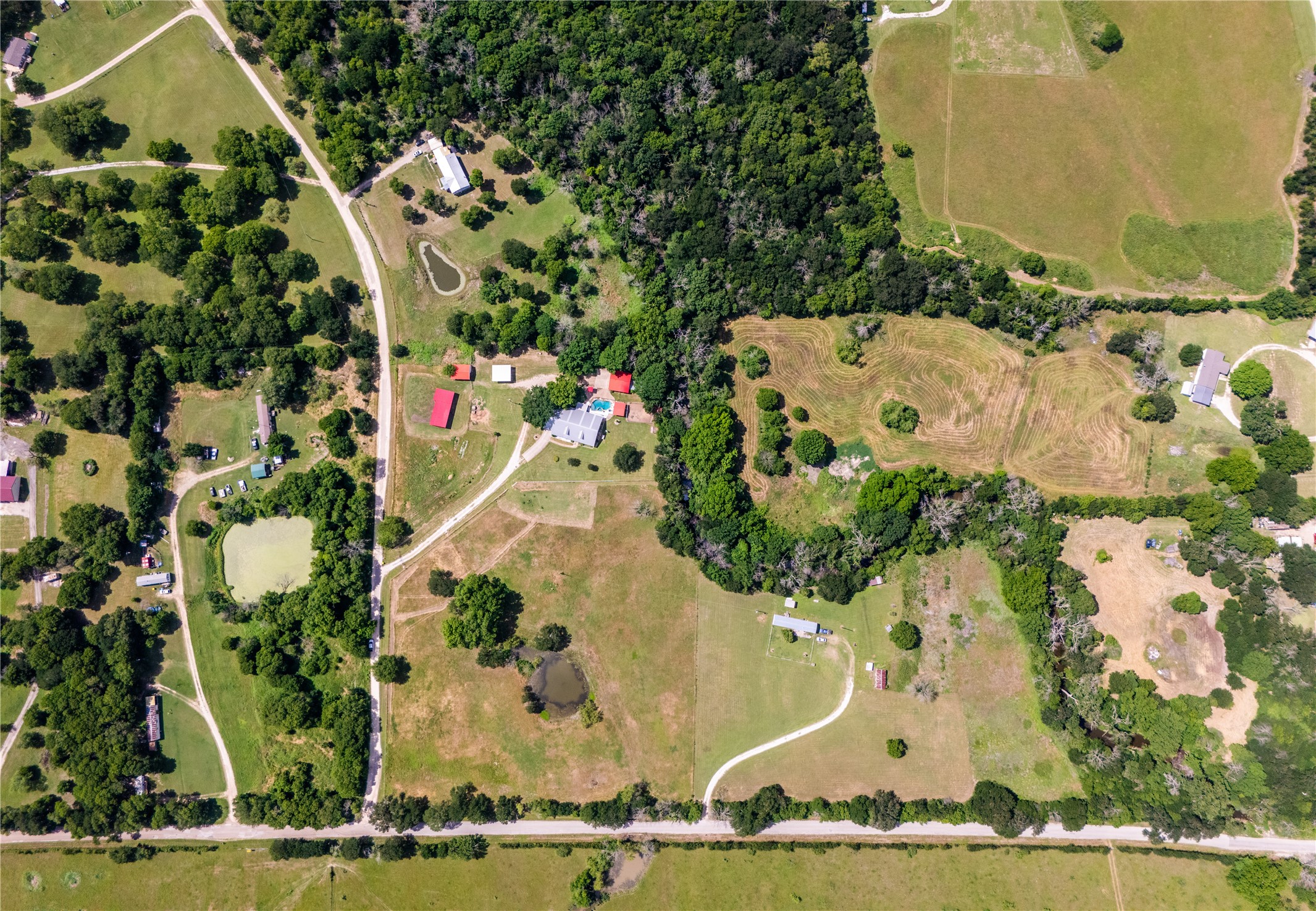 168 Tbd (3 Acre Lot) Country Drive Waco TX 76705