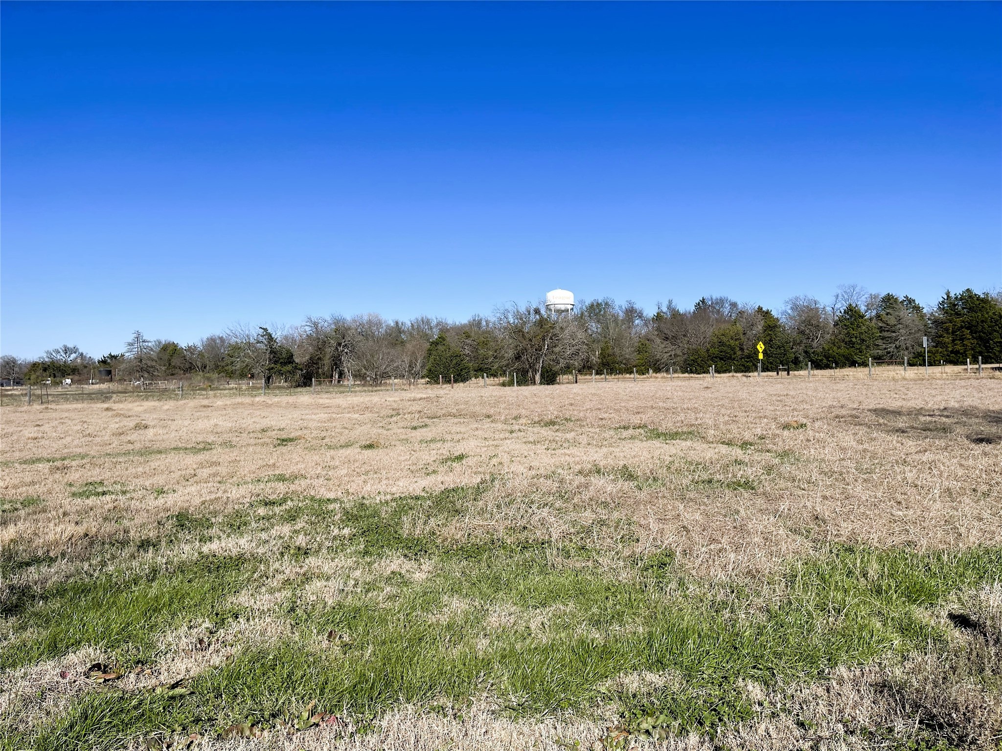 Tbd S Fm 80 S Teague TX 75860