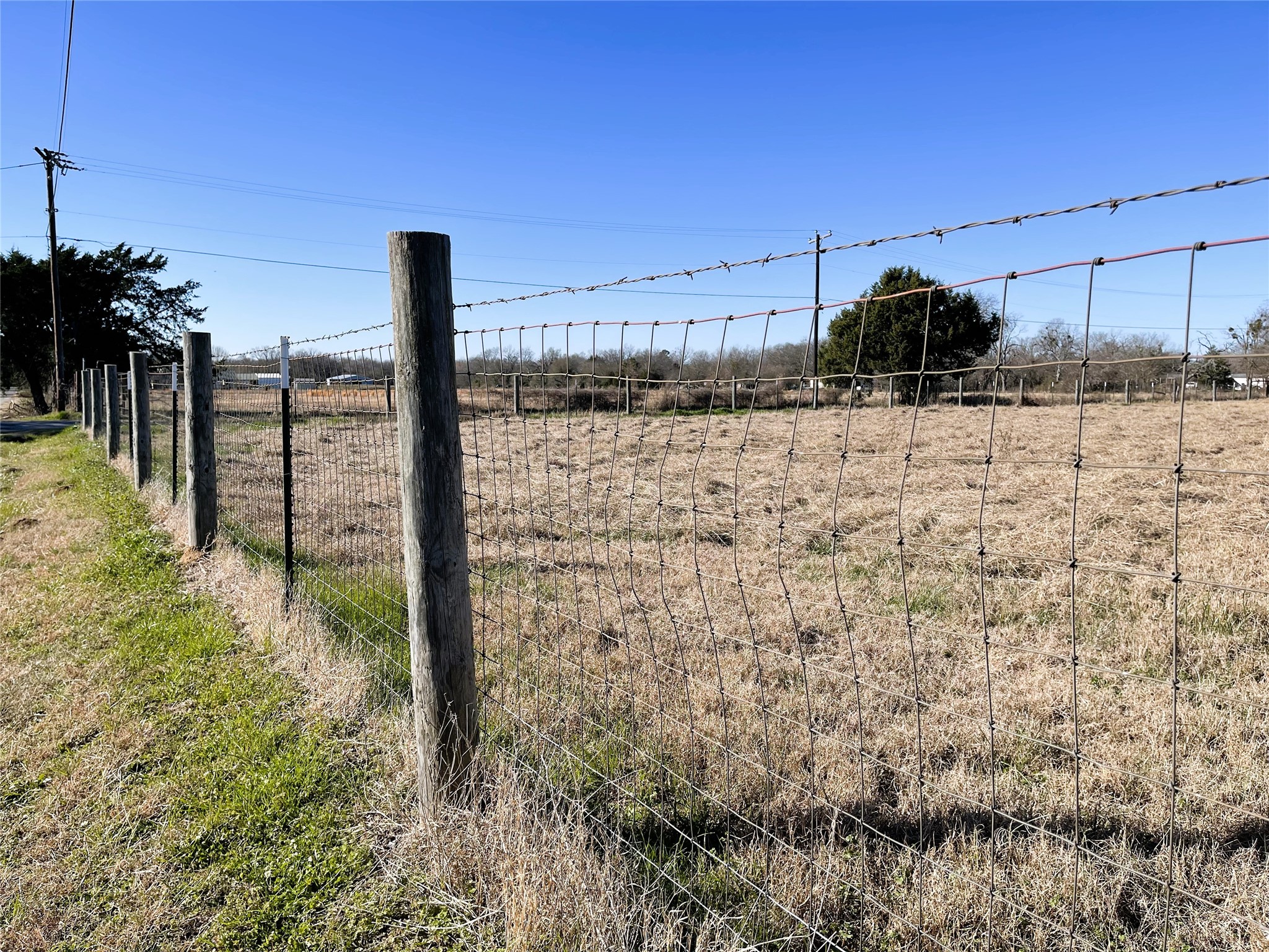 Tbd S Fm 80 S Teague TX 75860