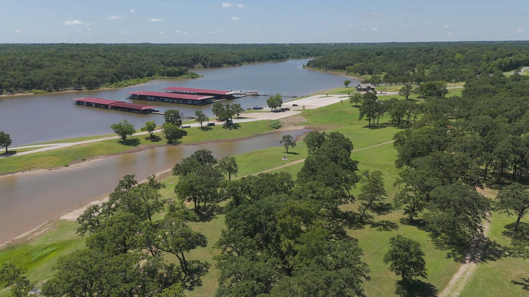 413 Whispering Pine Drive Gordonville TX 76245