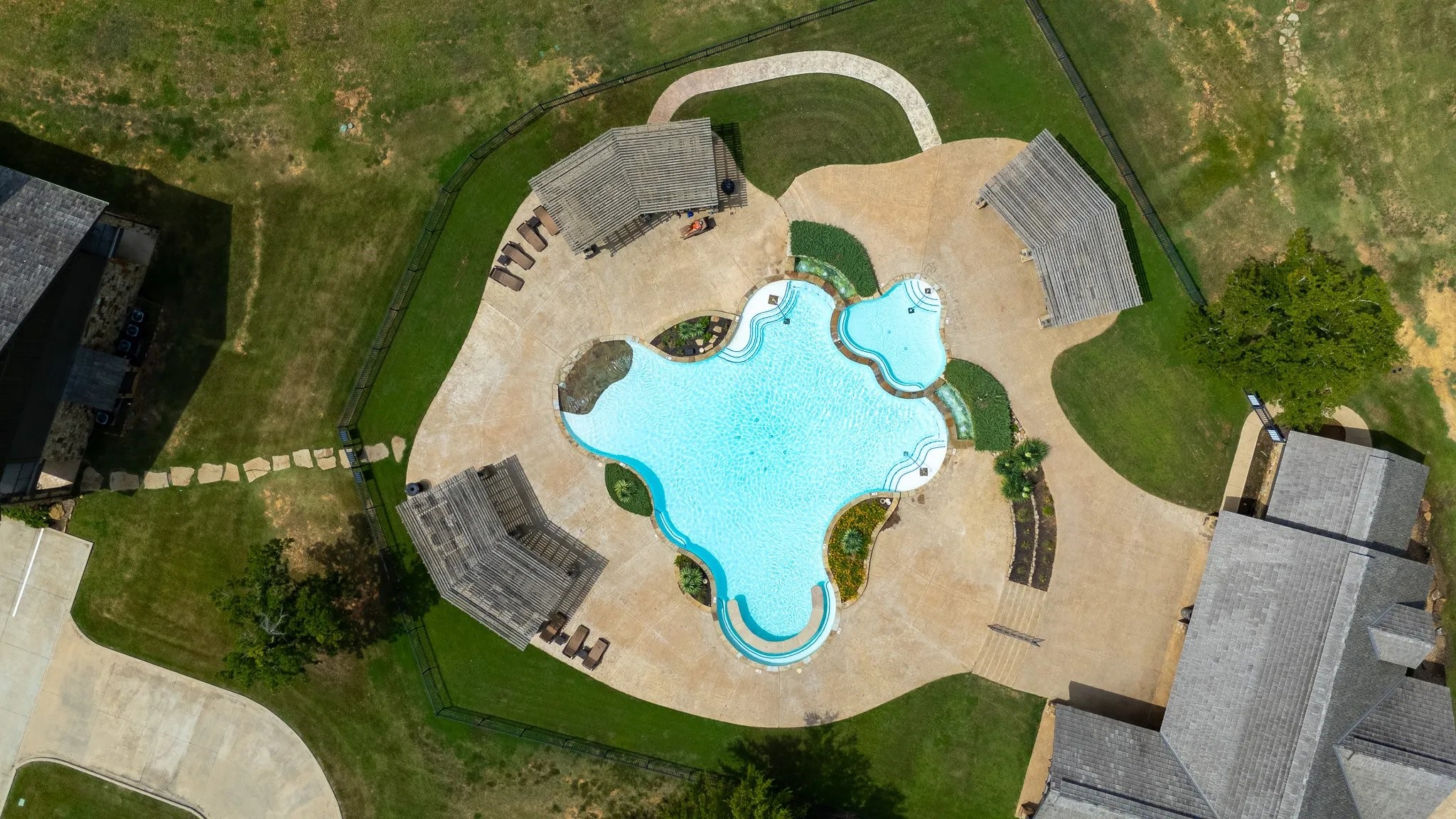 413 Whispering Pine Drive Gordonville TX 76245