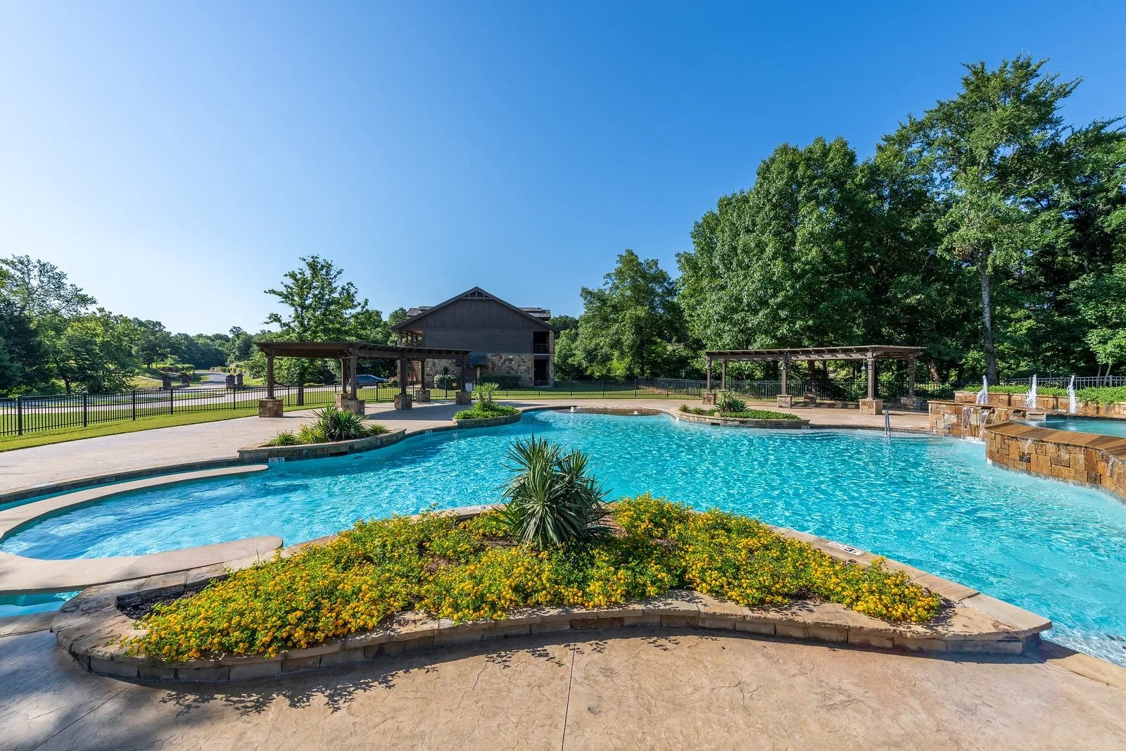 413 Whispering Pine Drive Gordonville TX 76245