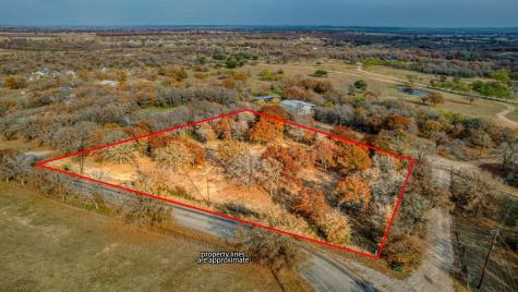 2701 Lazy Bend Road Millsap TX 76066