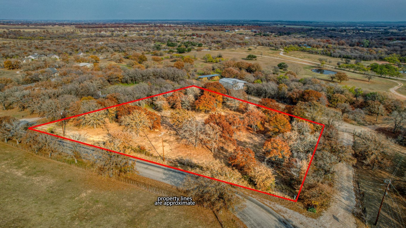 2701 Lazy Bend Road Millsap TX 76066