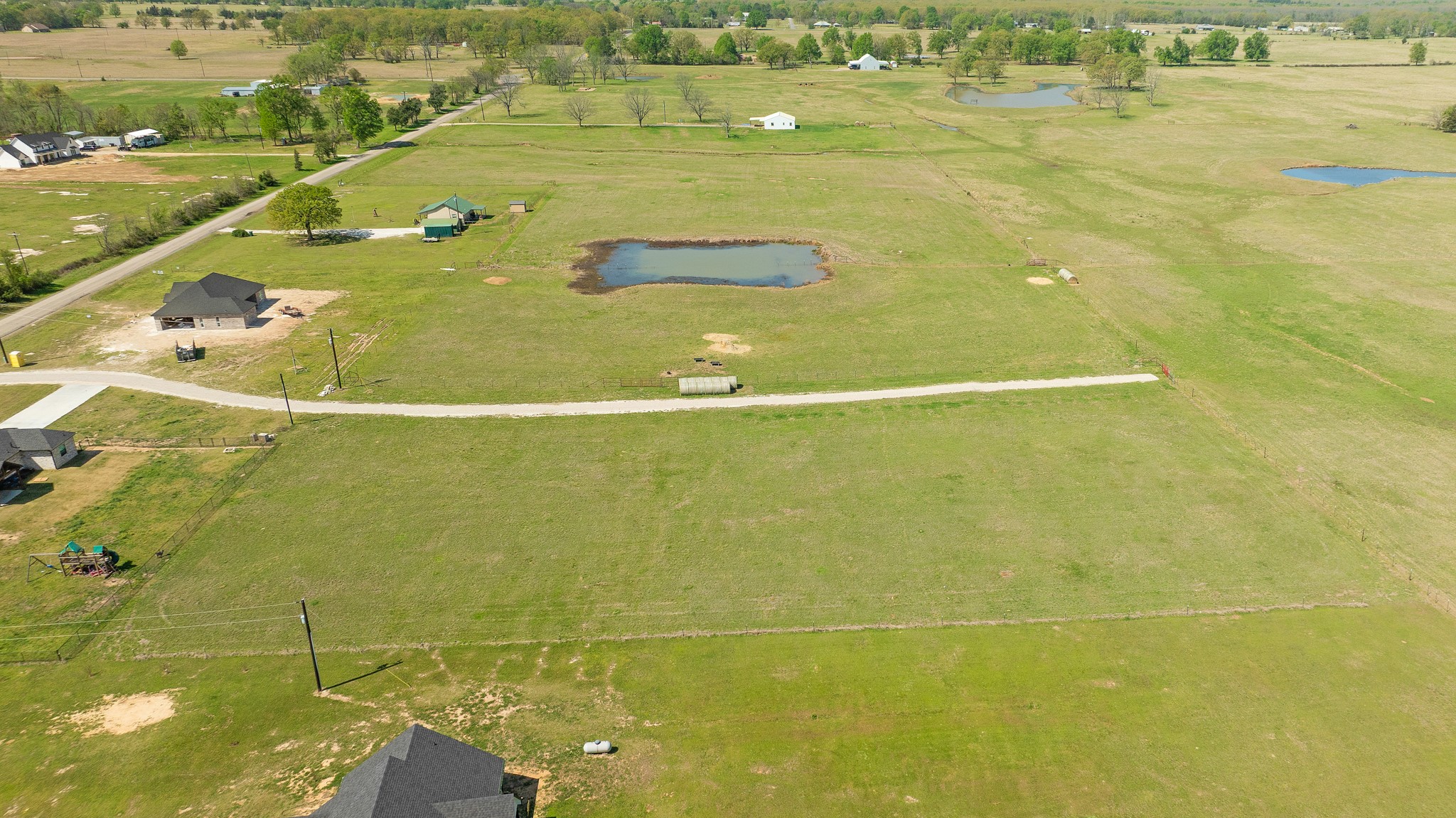 000 Lot 1 Twin Trails Blossom TX 75416
