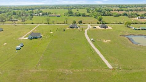 000 Lot 1 Twin Trails Blossom TX 75416