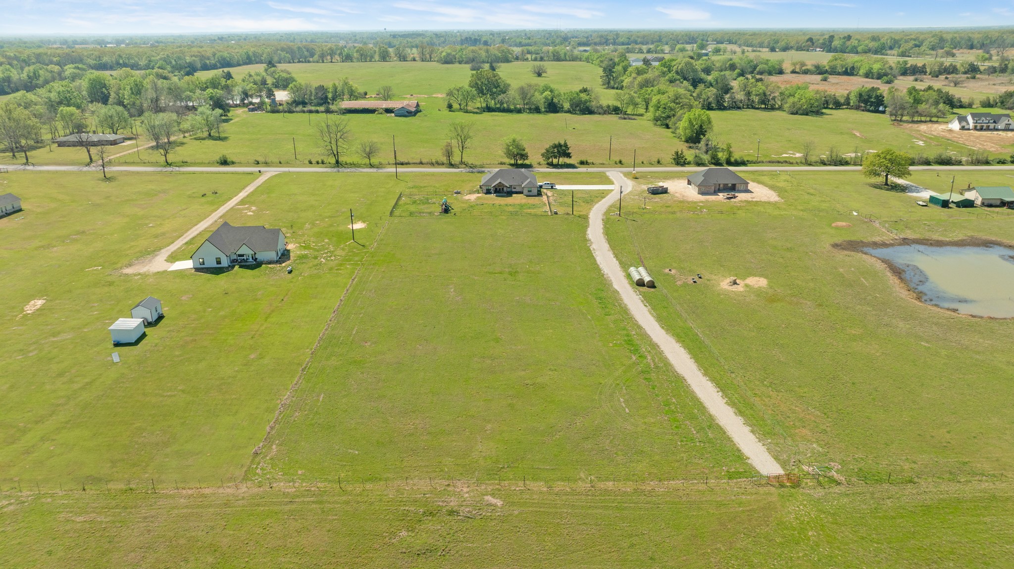 000 Lot 1 Twin Trails Blossom TX 75416