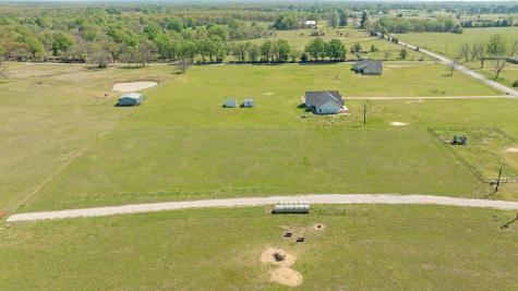 000 Lot 1 Twin Trails Blossom TX 75416
