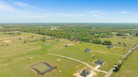 000 Lot 1 Twin Trails Blossom TX 75416