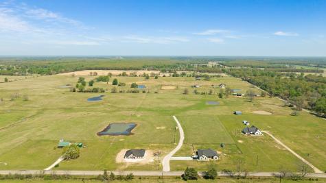 000 Lot 1 Twin Trails Blossom TX 75416