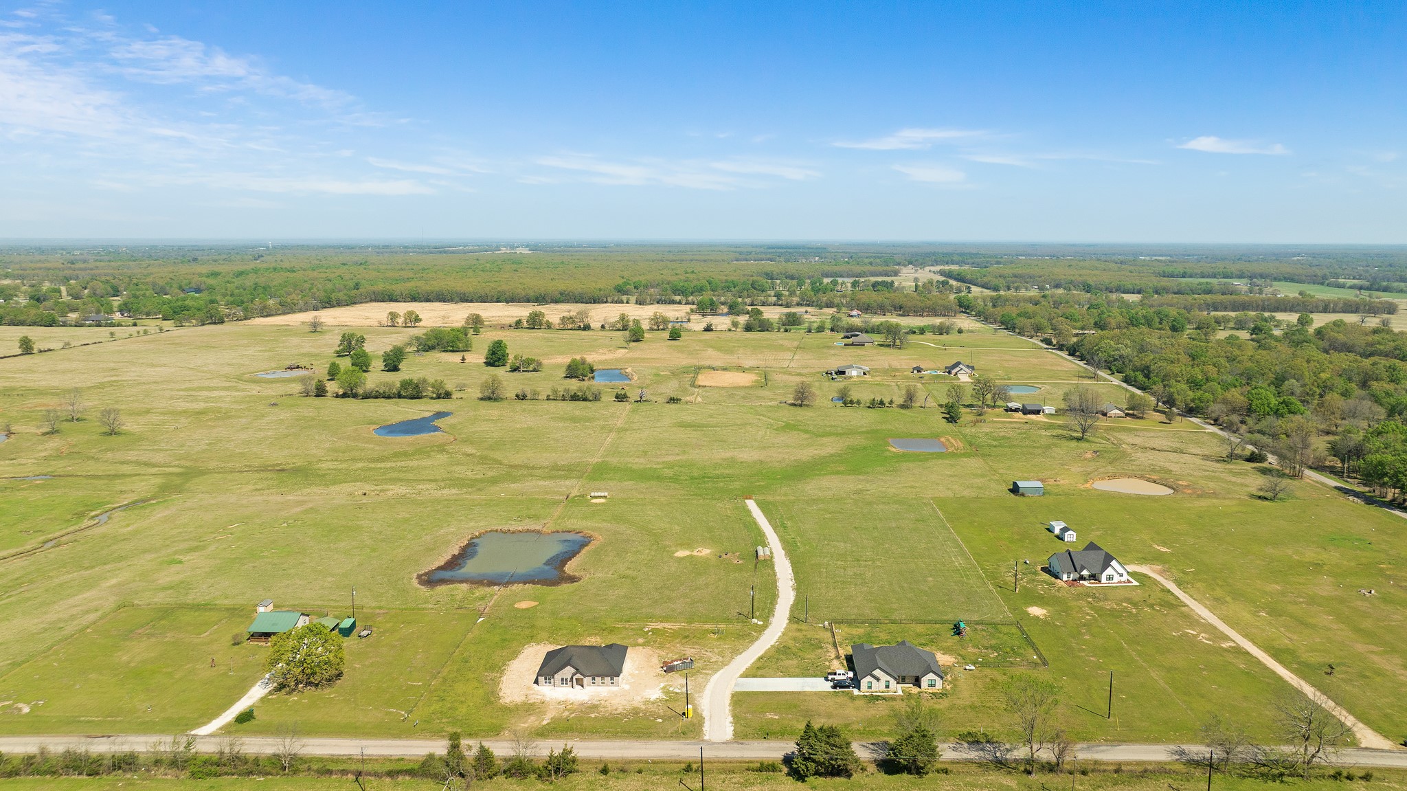 000 Lot 1 Twin Trails Blossom TX 75416