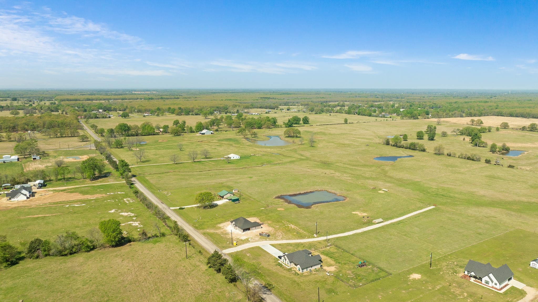 000 Lot 1 Twin Trails Blossom TX 75416