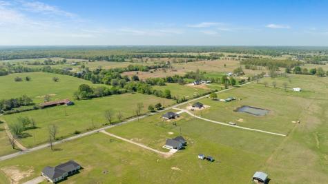 000 Lot 1 Twin Trails Blossom TX 75416