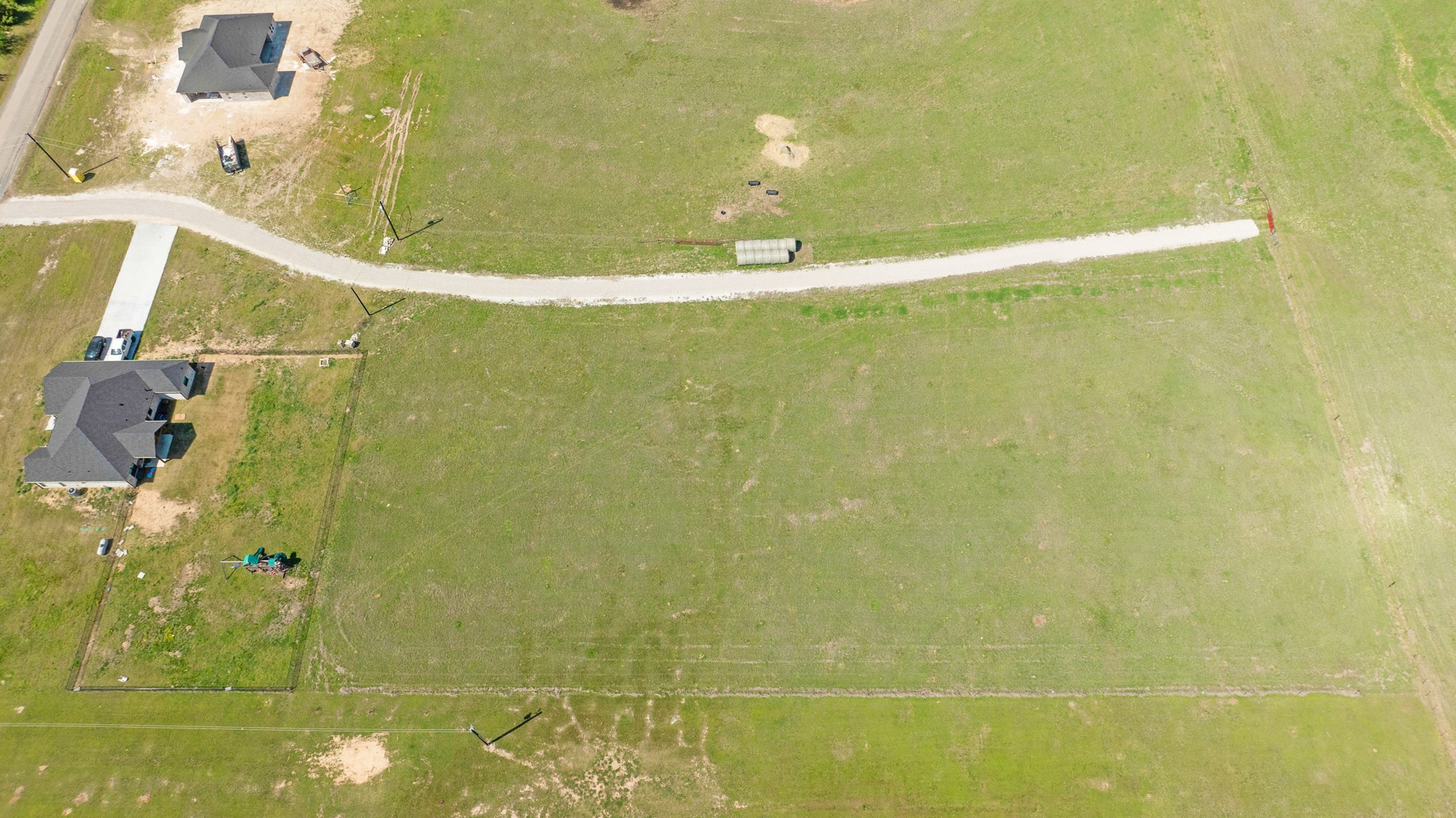 000 Lot 1 Twin Trails Blossom TX 75416