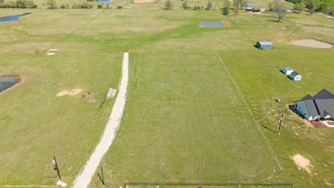 000 Lot 1 Twin Trails Blossom TX 75416