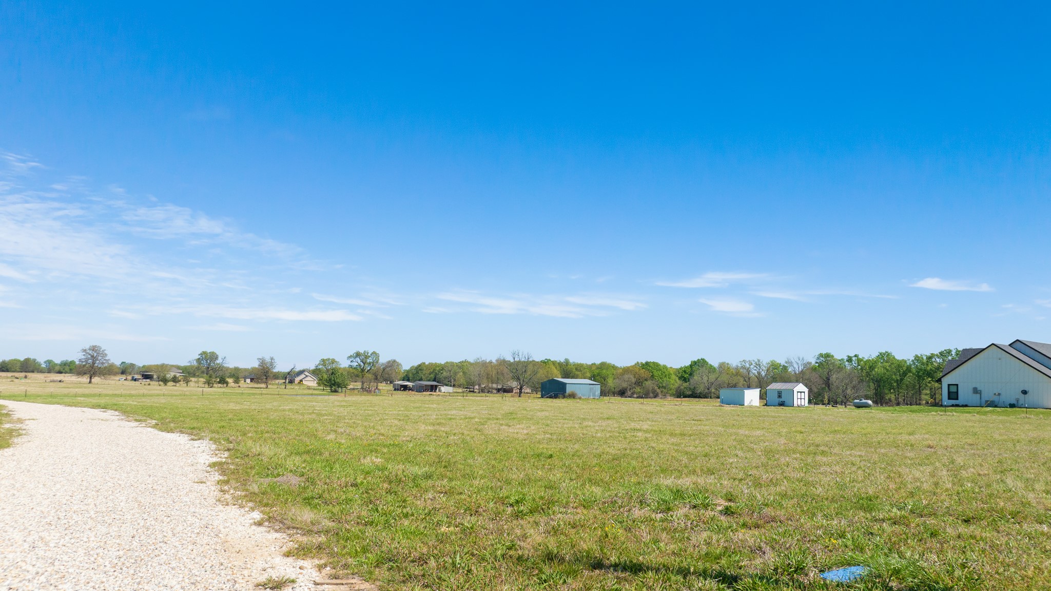 000 Lot 1 Twin Trails Blossom TX 75416