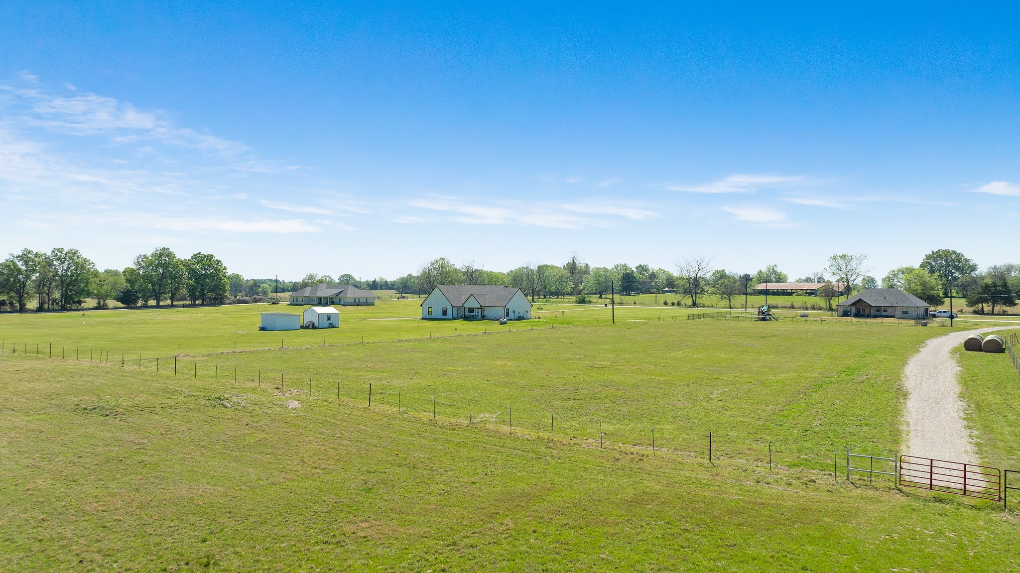 000 Lot 1 Twin Trails Blossom TX 75416