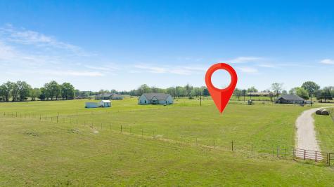 000 Lot 1 Twin Trails Blossom TX 75416