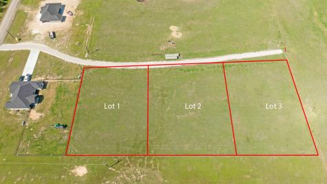 000 Lot 1 Twin Trails Blossom TX 75416
