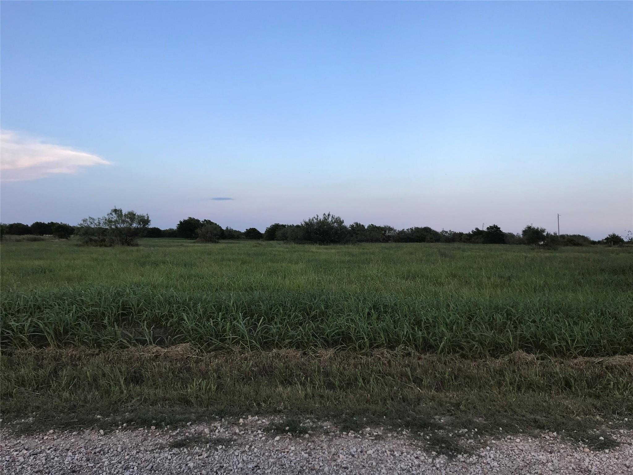3AC Old Dairy Farm Road Prosper TX 75078