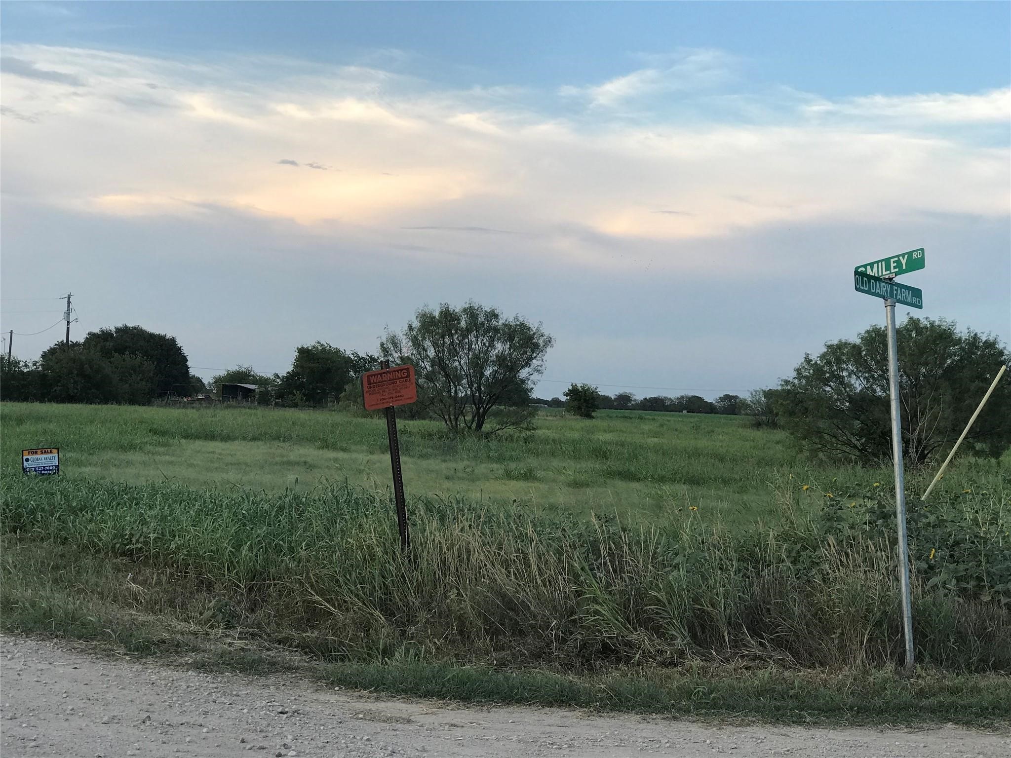 3AC Old Dairy Farm Road Prosper TX 75078