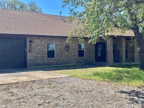 17978 County Road 445 Cross Plains TX 76443