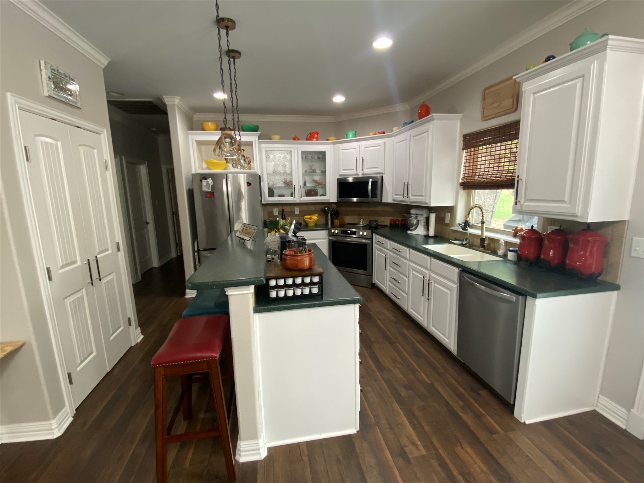 17978 County Road 445 Cross Plains TX 76443