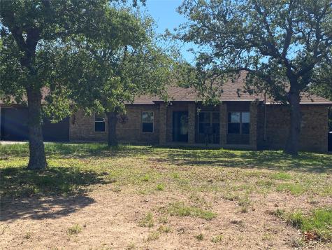 17978 County Road 445 Cross Plains TX 76443