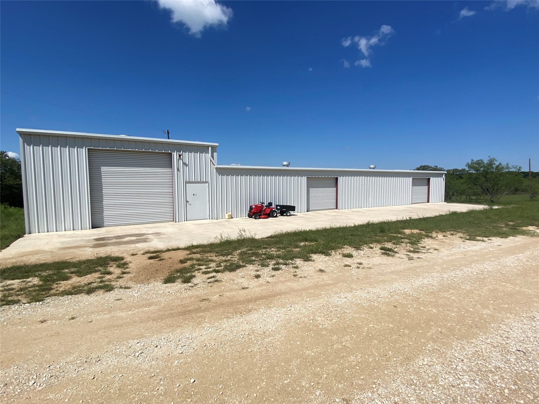 17978 County Road 445 Cross Plains TX 76443