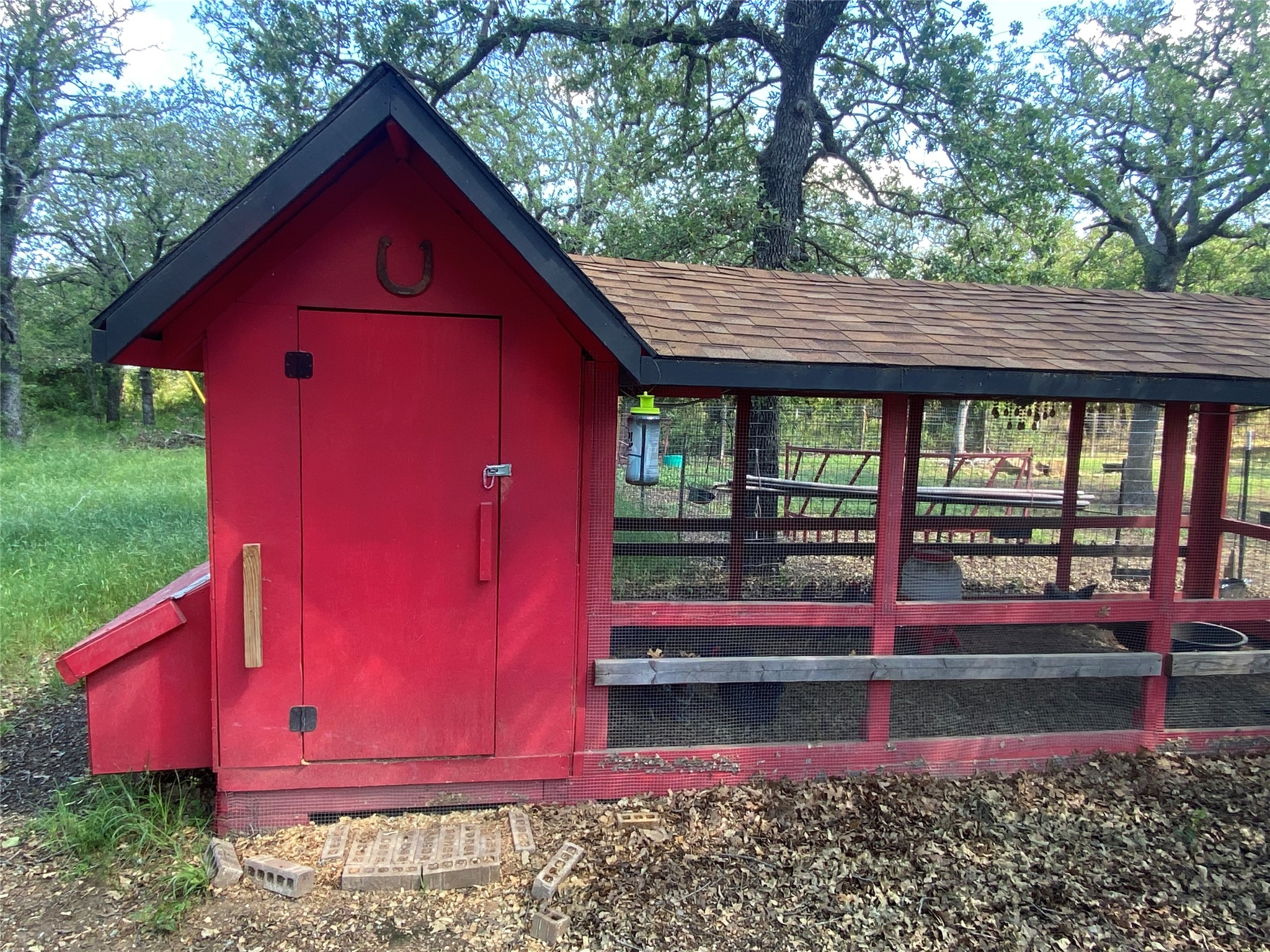 17978 County Road 445 Cross Plains TX 76443