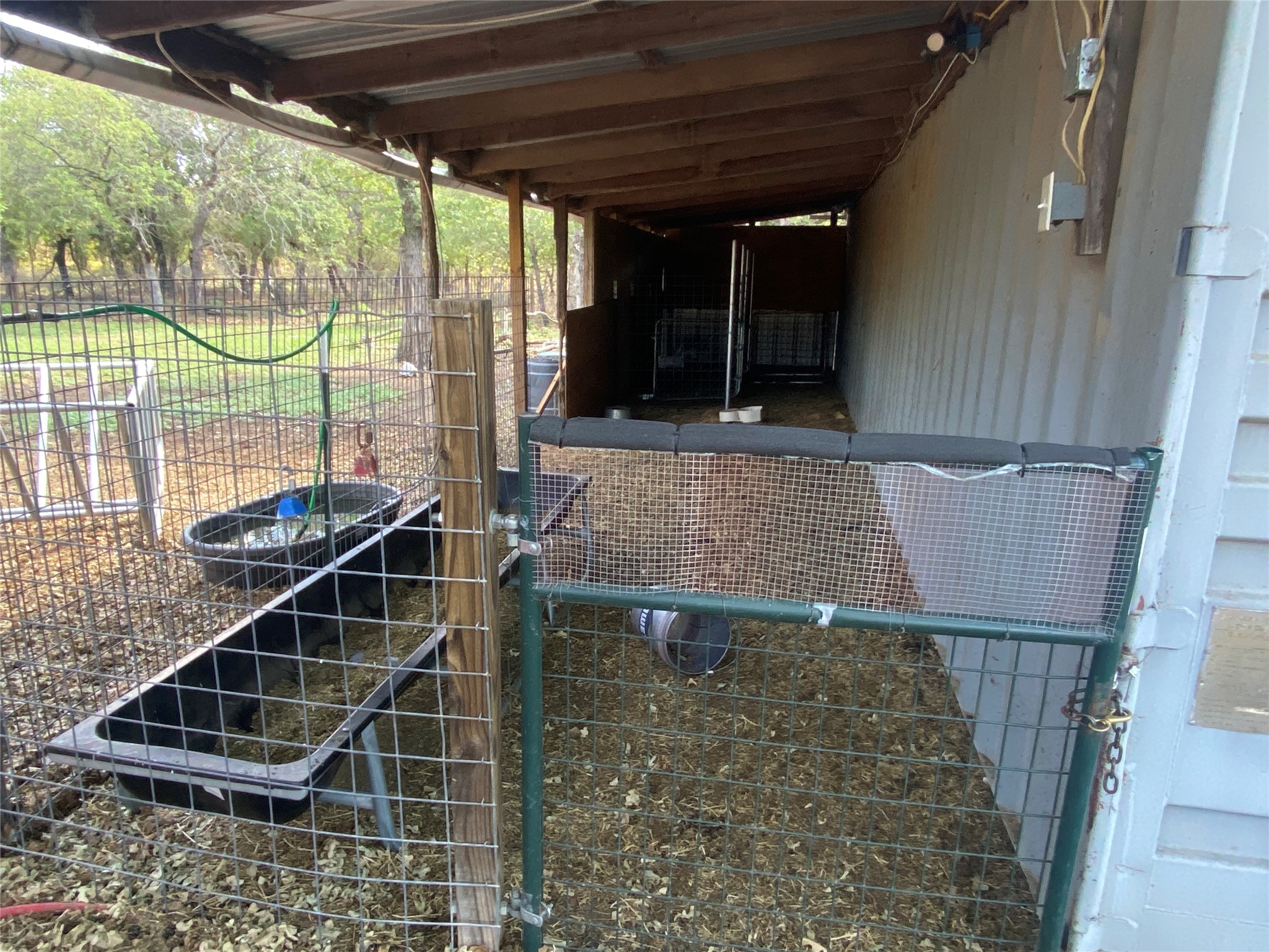 17978 County Road 445 Cross Plains TX 76443