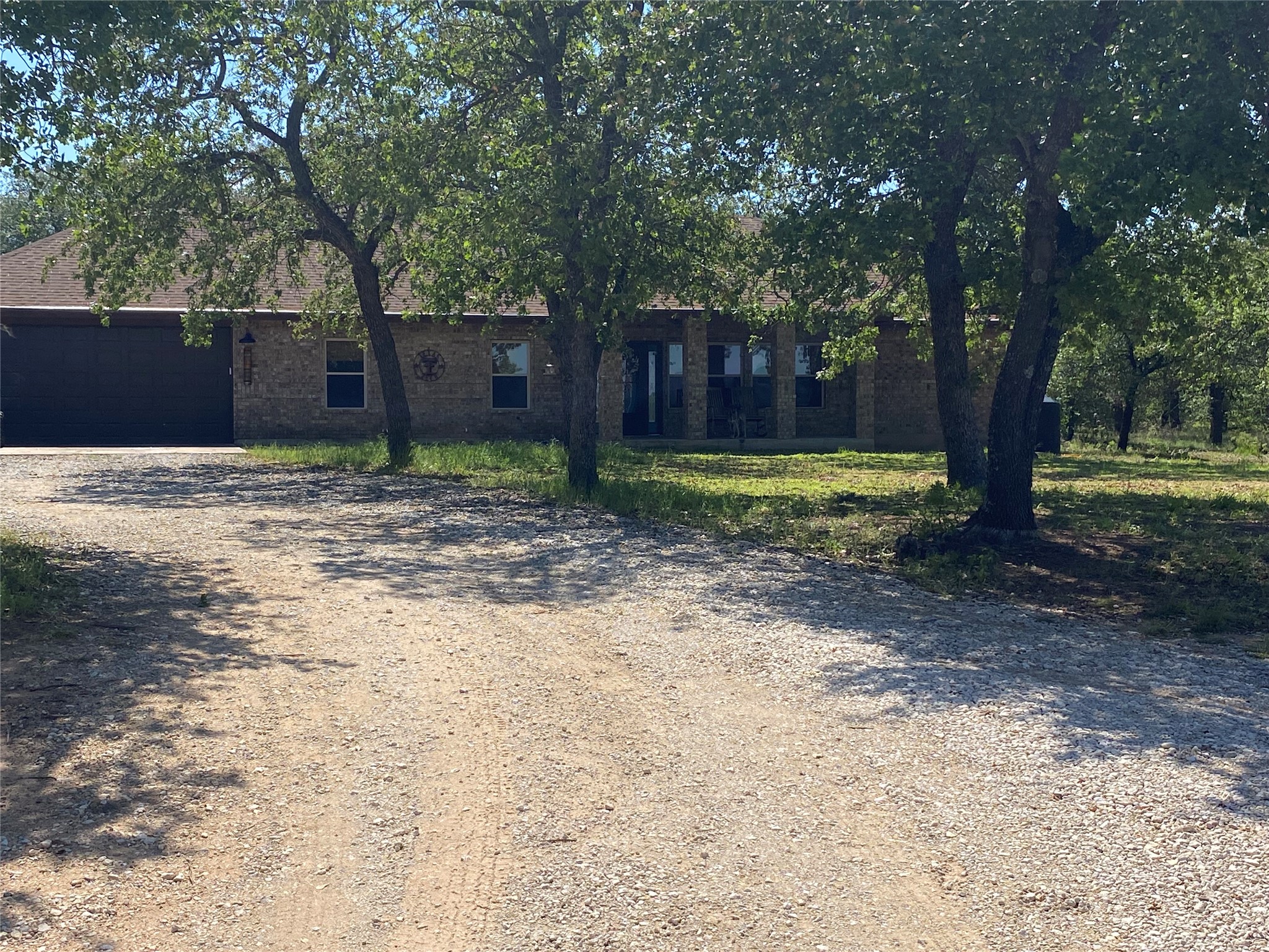 17978 County Road 445 Cross Plains TX 76443