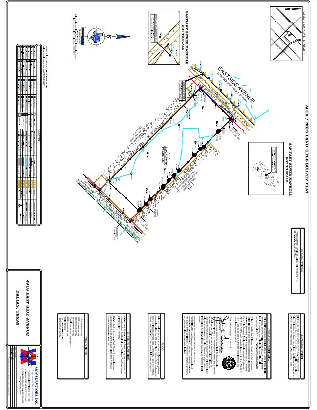 4918 E Side Dallas TX 75214