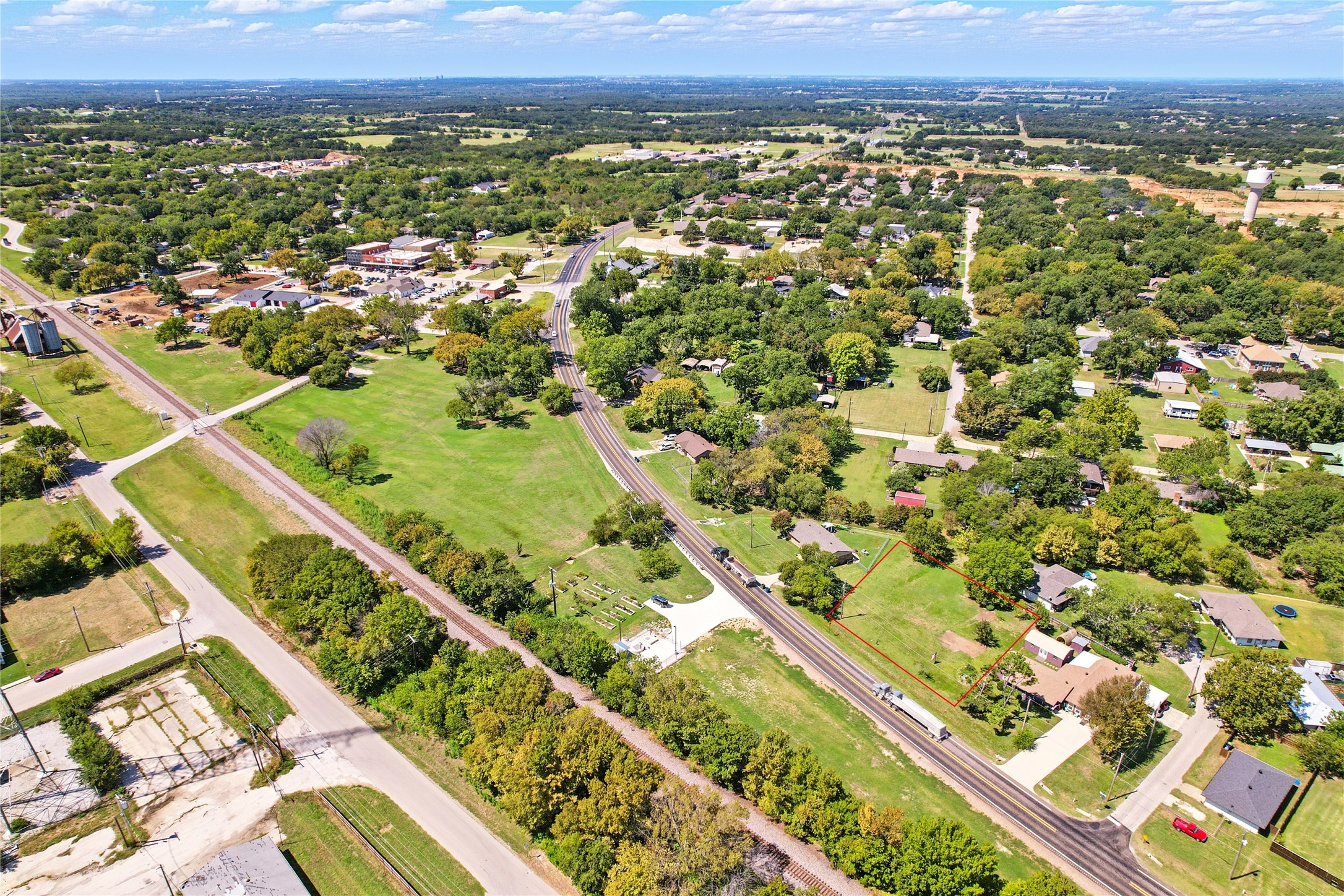 309 W Sherman Drive Aubrey TX 76227