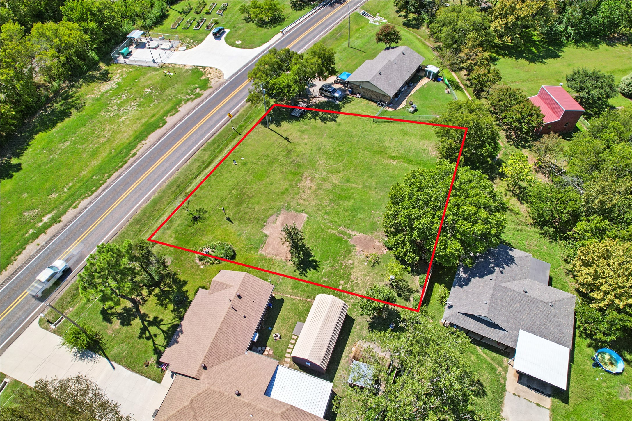 309 W Sherman Drive Aubrey TX 76227
