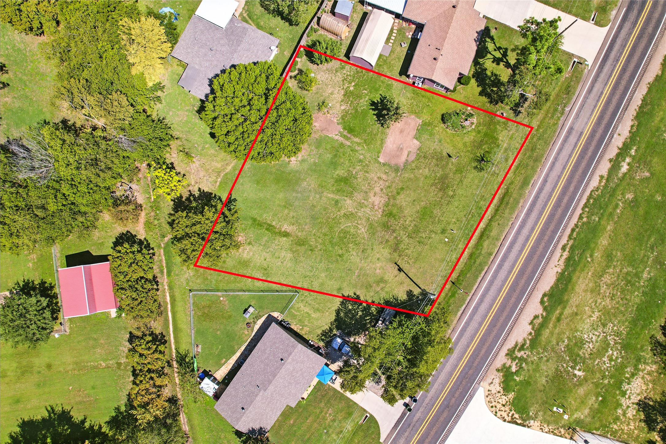 309 W Sherman Drive Aubrey TX 76227