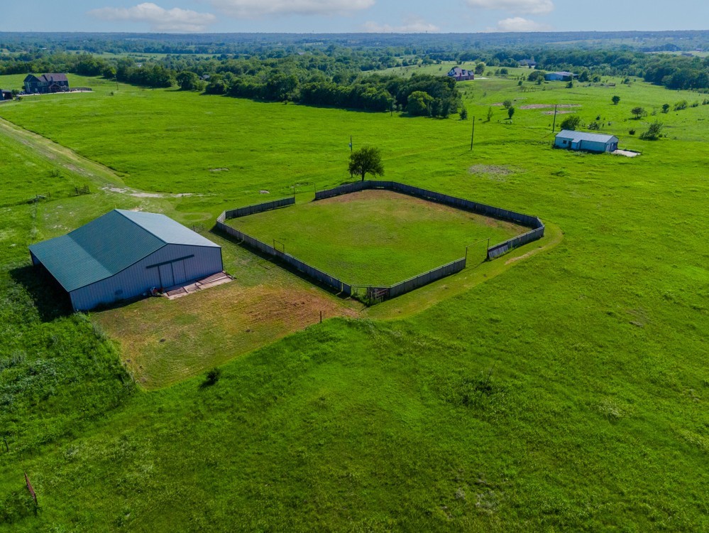 0000 Sister Grove Road Van Alstyne TX 75495