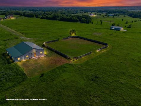 0000 Sister Grove Road Van Alstyne TX 75495