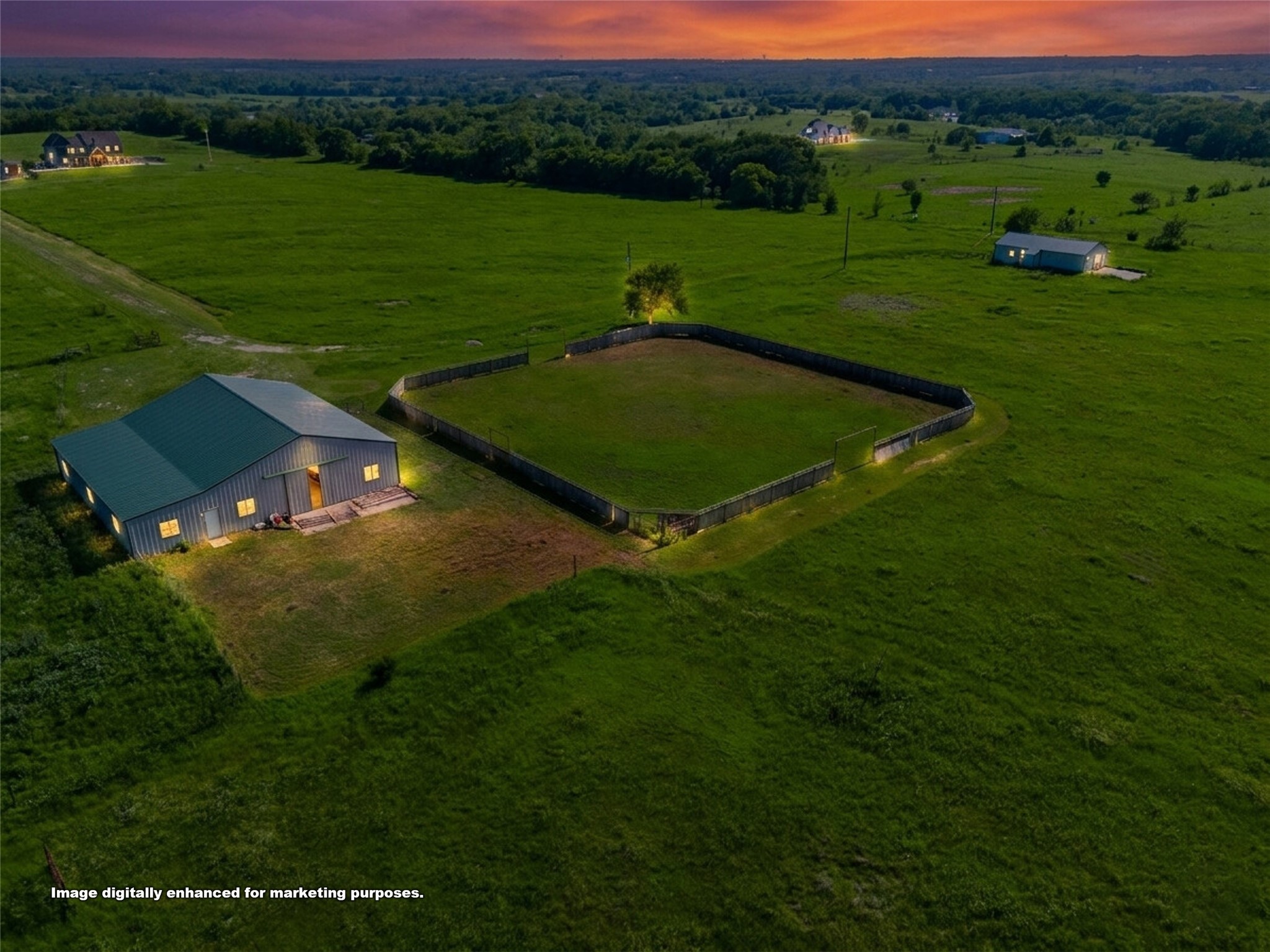 0000 Sister Grove Road Van Alstyne TX 75495