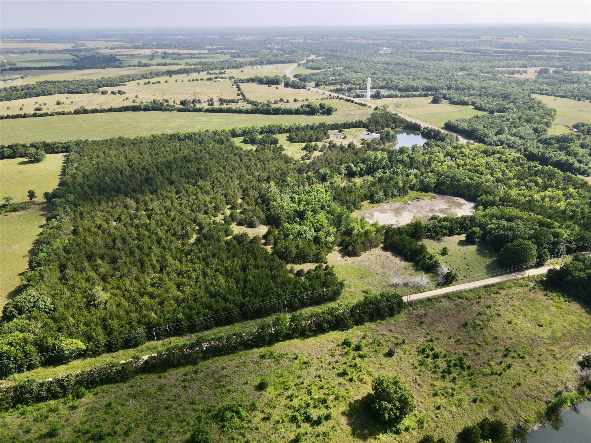 5909 Farm Road 38 S Brookston TX 75421