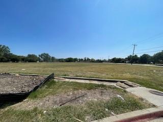1230 Pioneer Road Mesquite TX 75149